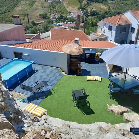 הוילה אלנקר Casa25 מראה חיצוני תמונה