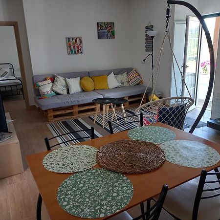 הוילה אלנקר Casa25 מראה חיצוני תמונה