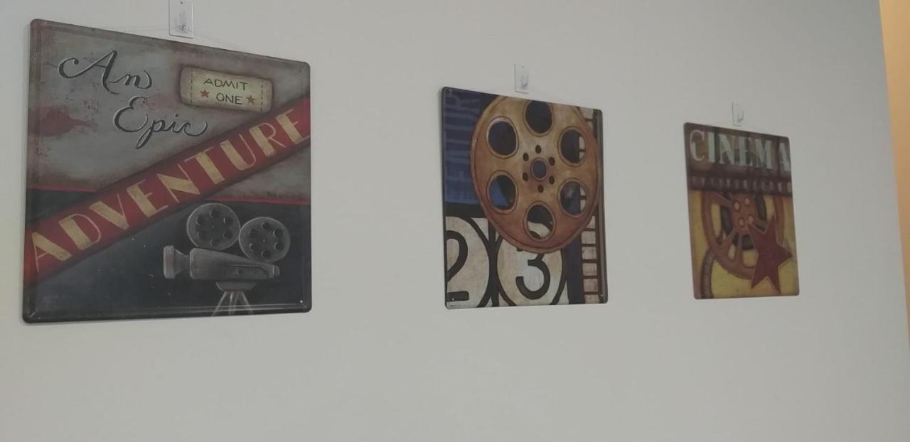 הוילה אלנקר Casa25 מראה חיצוני תמונה