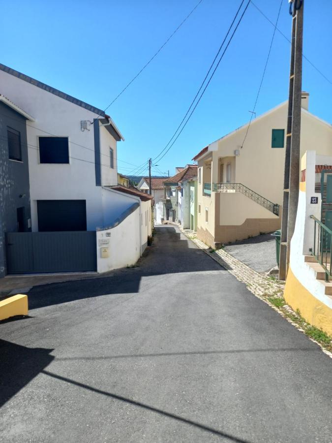 הוילה אלנקר Casa25 מראה חיצוני תמונה