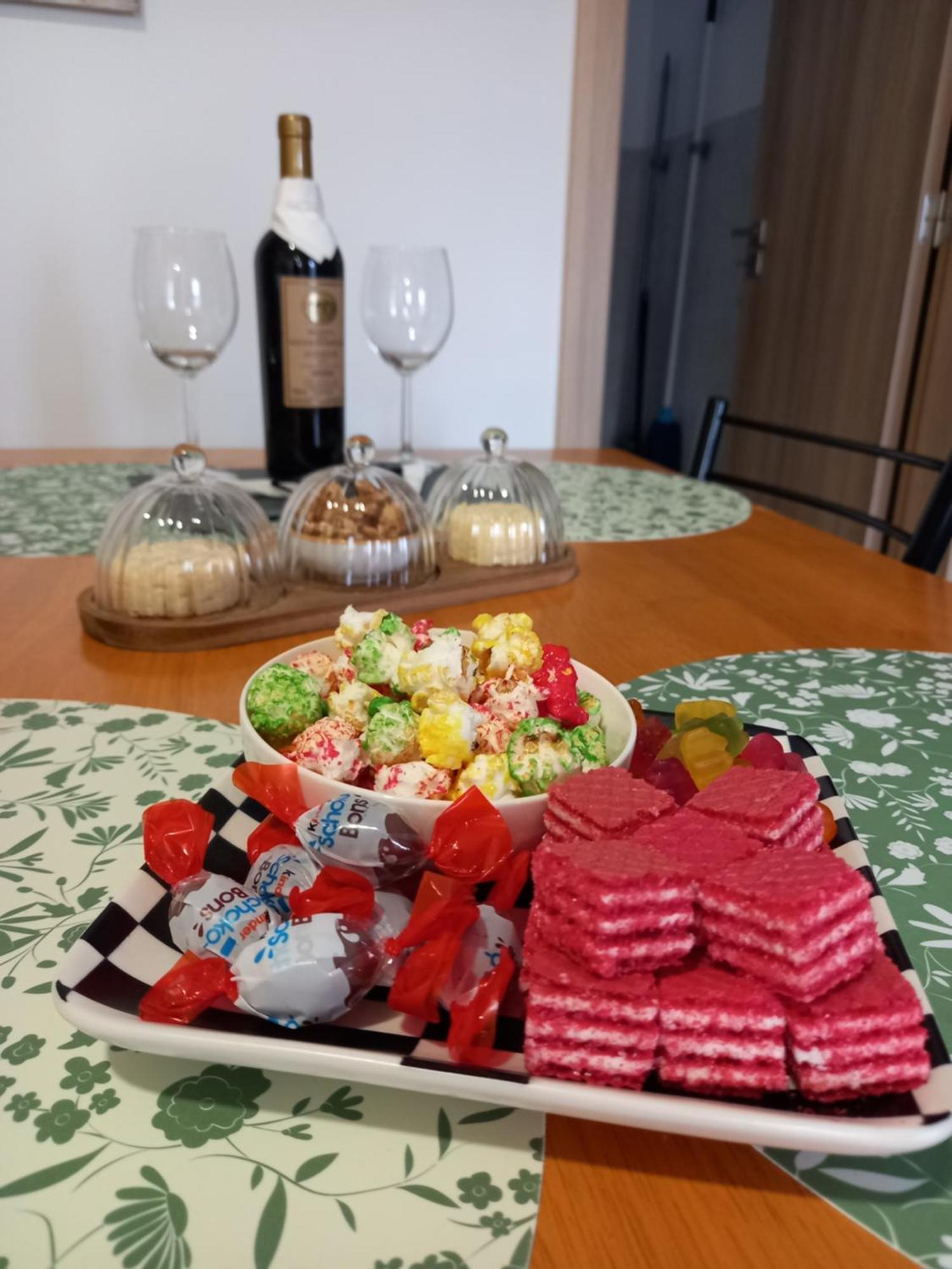 הוילה אלנקר Casa25 מראה חיצוני תמונה