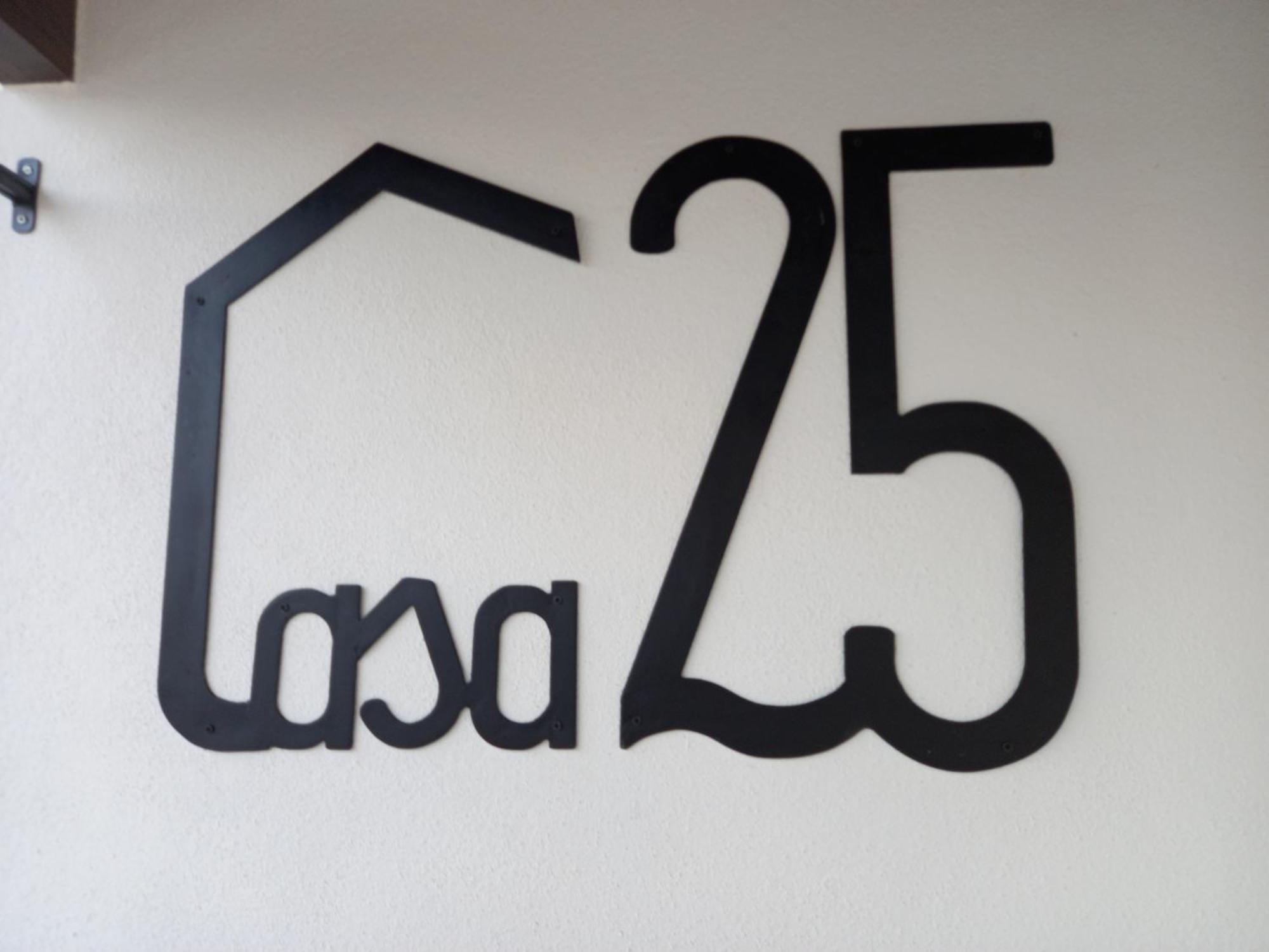 הוילה אלנקר Casa25 מראה חיצוני תמונה