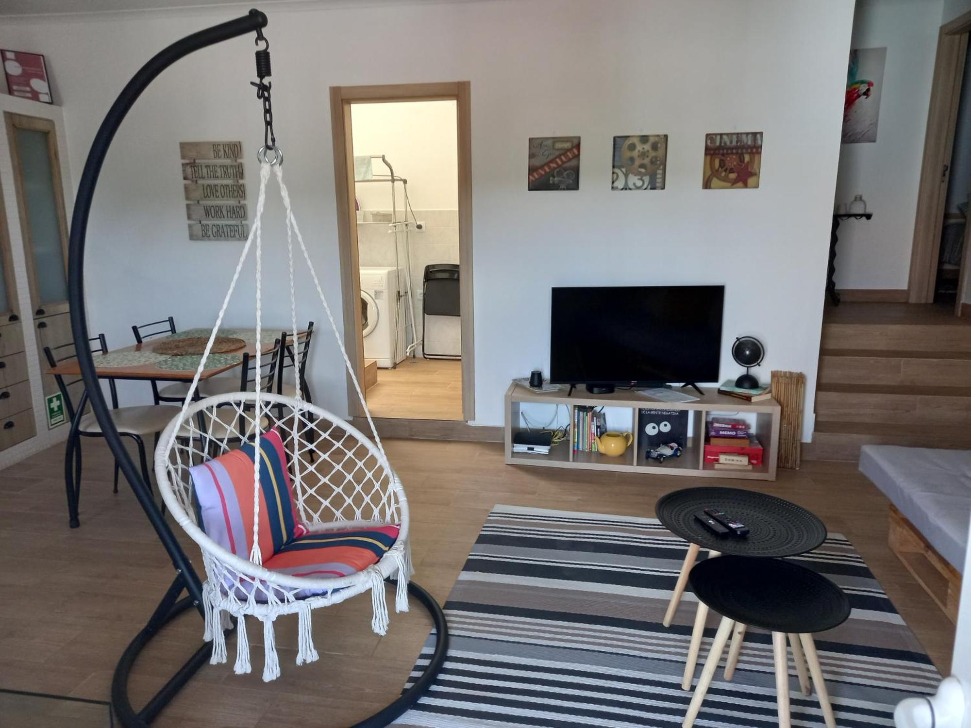 הוילה אלנקר Casa25 מראה חיצוני תמונה