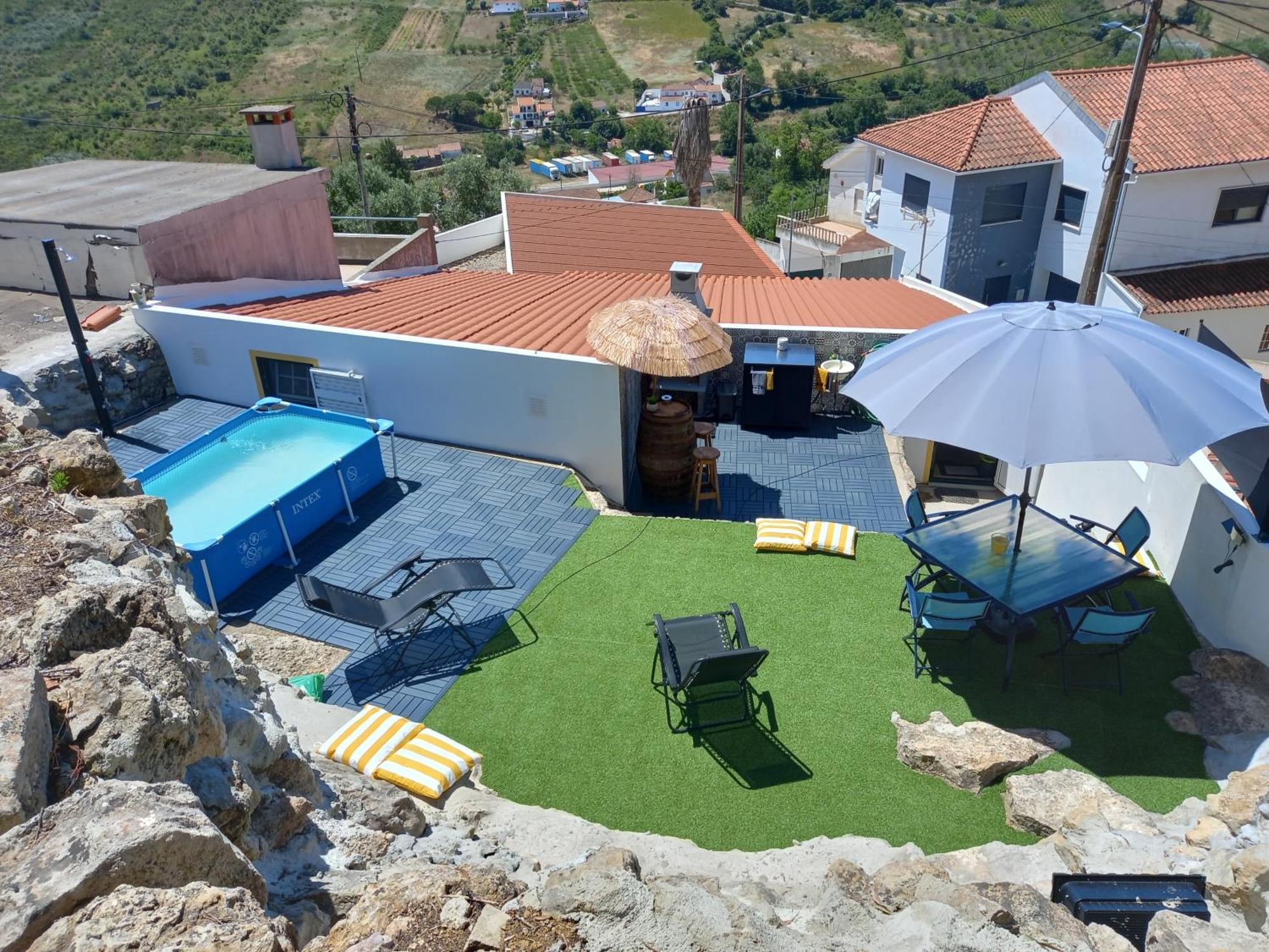 הוילה אלנקר Casa25 מראה חיצוני תמונה