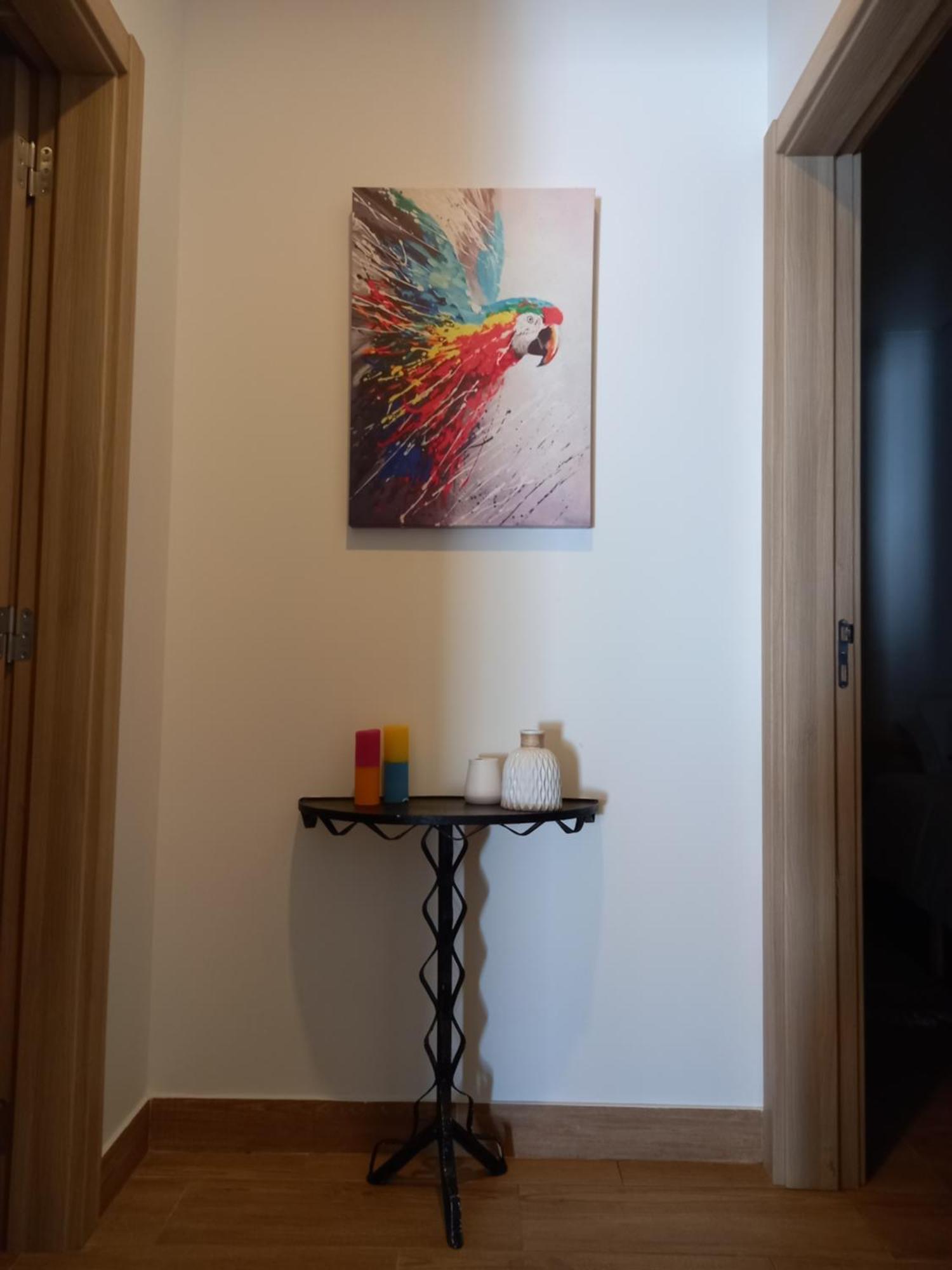 הוילה אלנקר Casa25 מראה חיצוני תמונה