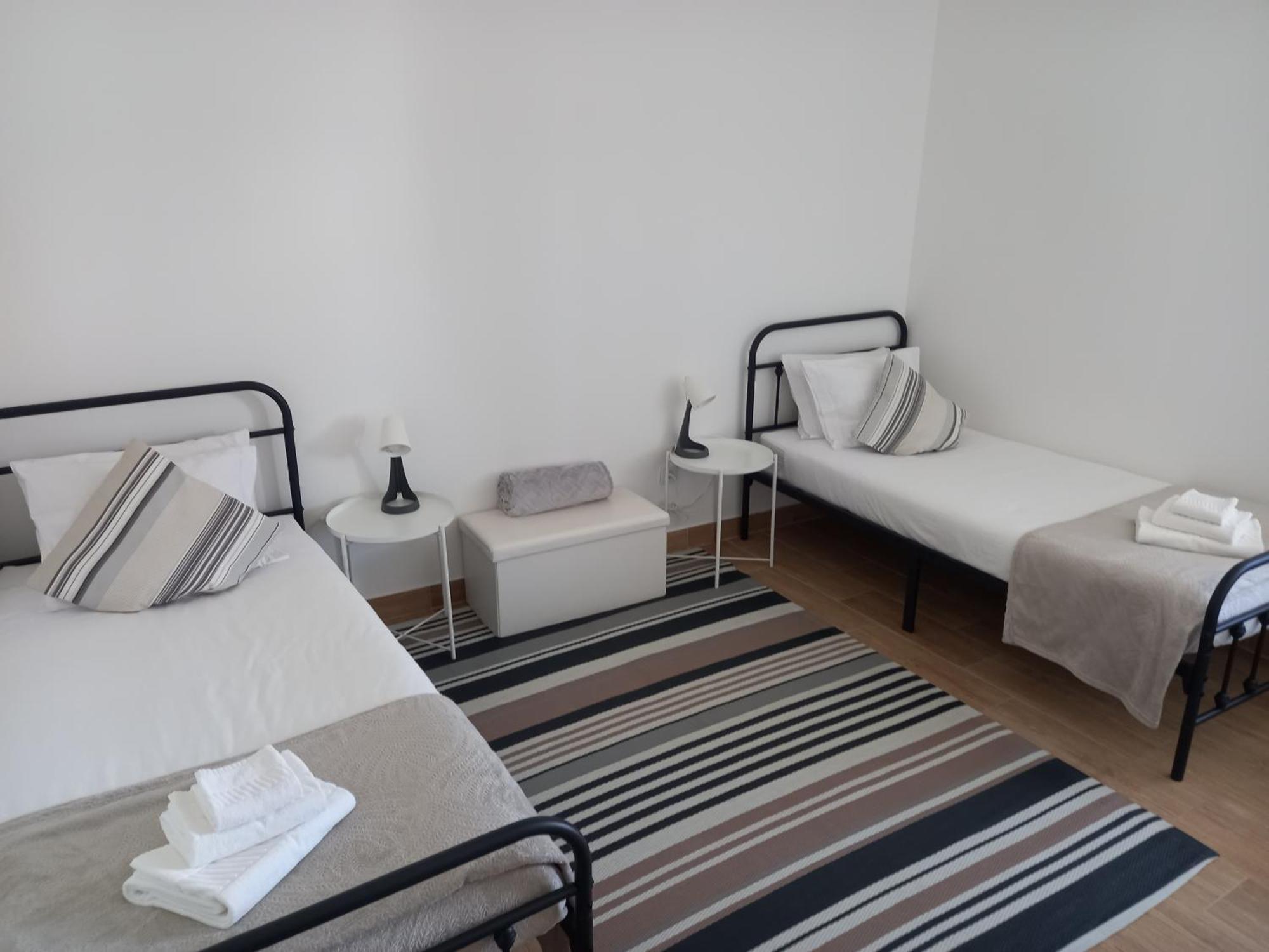 הוילה אלנקר Casa25 מראה חיצוני תמונה