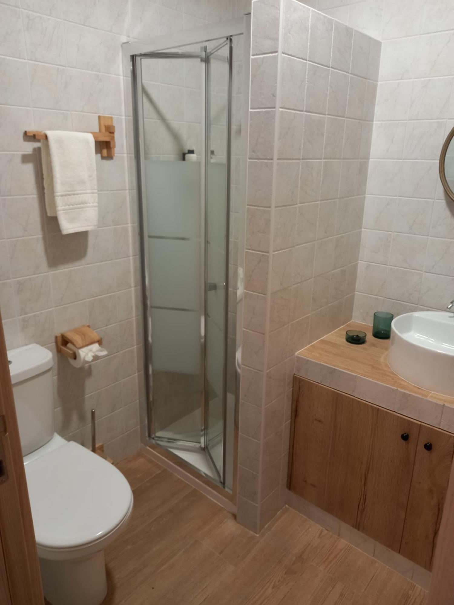 הוילה אלנקר Casa25 מראה חיצוני תמונה