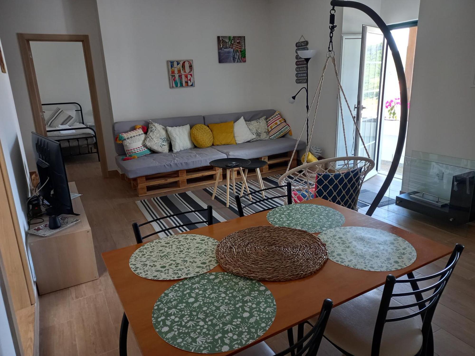 הוילה אלנקר Casa25 מראה חיצוני תמונה