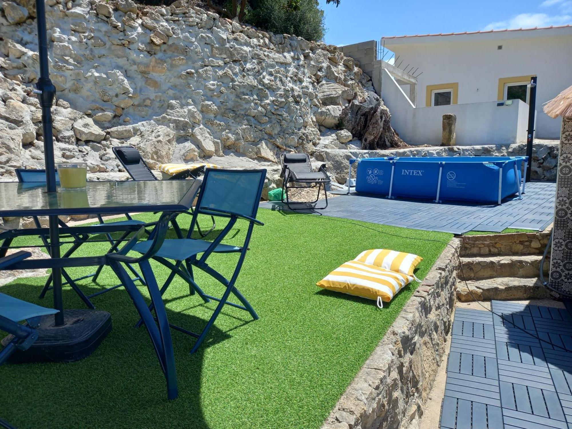 הוילה אלנקר Casa25 מראה חיצוני תמונה
