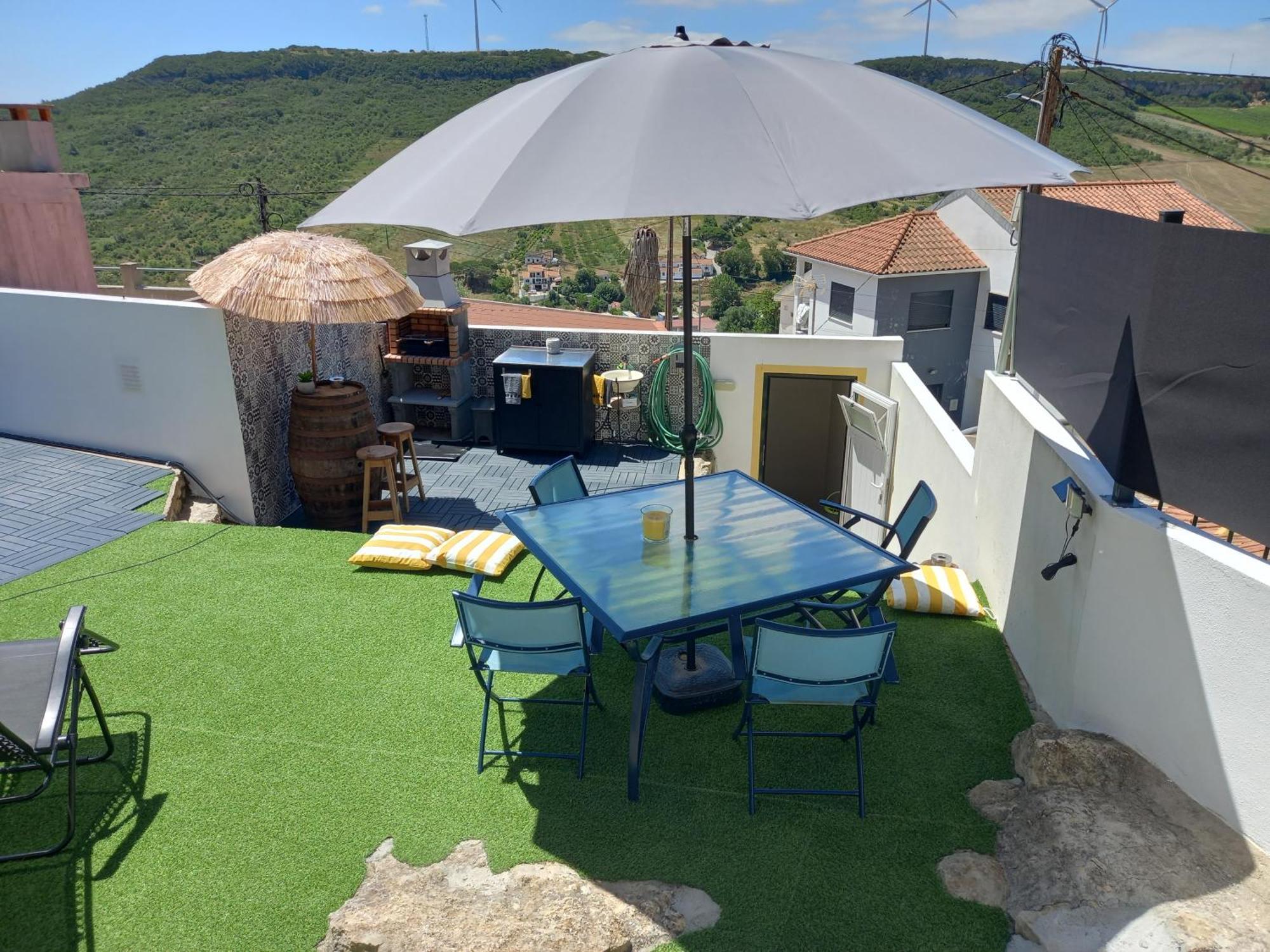 הוילה אלנקר Casa25 מראה חיצוני תמונה