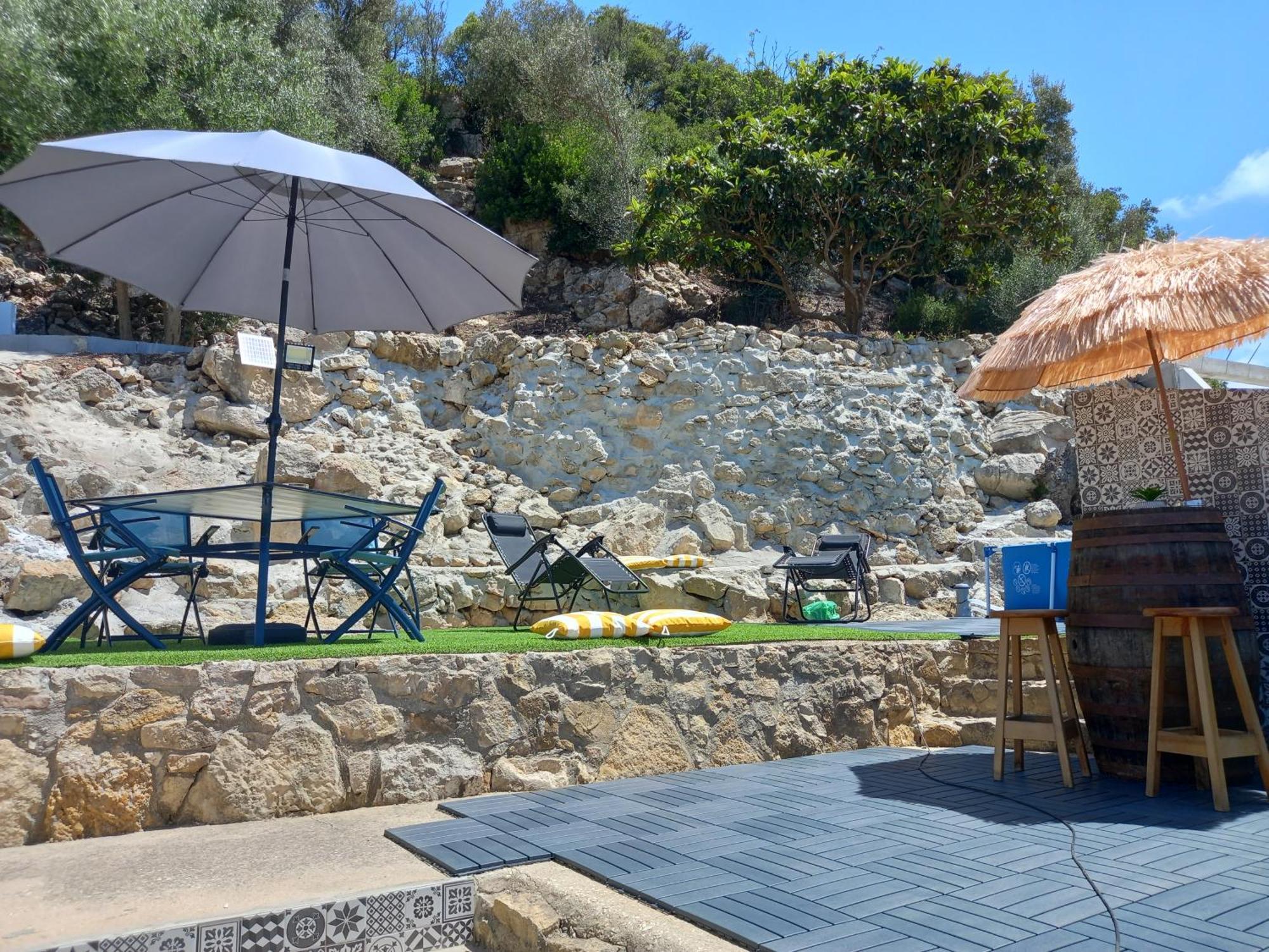 הוילה אלנקר Casa25 מראה חיצוני תמונה