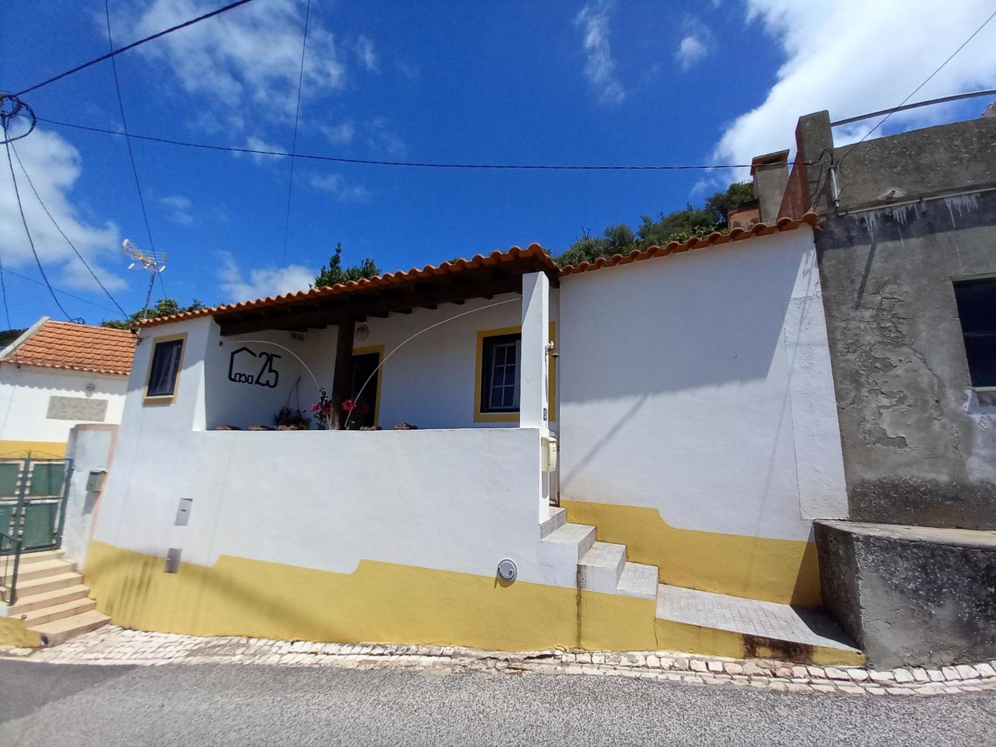 הוילה אלנקר Casa25 מראה חיצוני תמונה